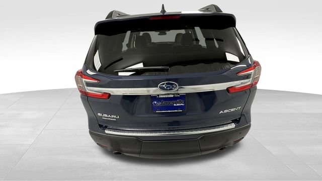 Certified 2025 Subaru Ascent Premium AWD/4WD image 4