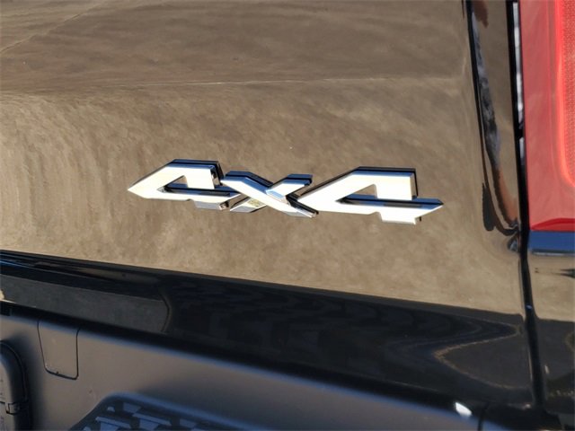 New 2026 RAM 1500 Laramie image 6