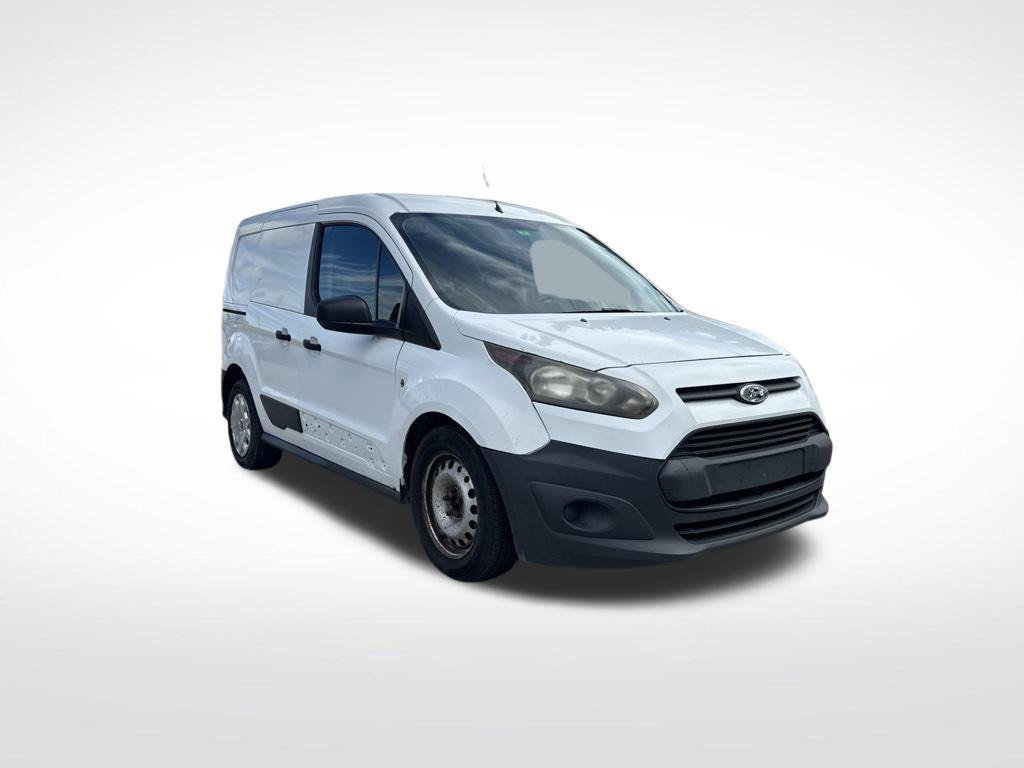 Used 2015 Ford Transit Connect XL FWD image 2