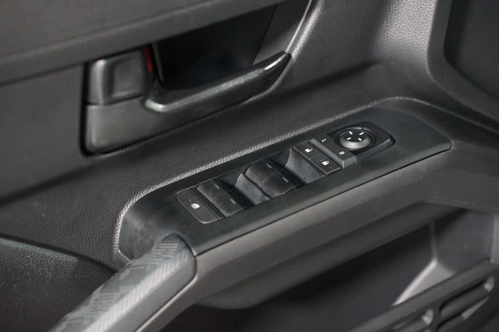 Certified 2025 Toyota Tacoma SR5 RWD image 32