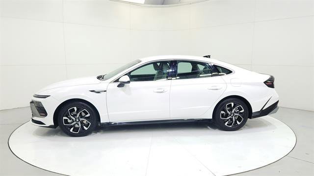 Used 2025 Hyundai Sonata SEL image 5