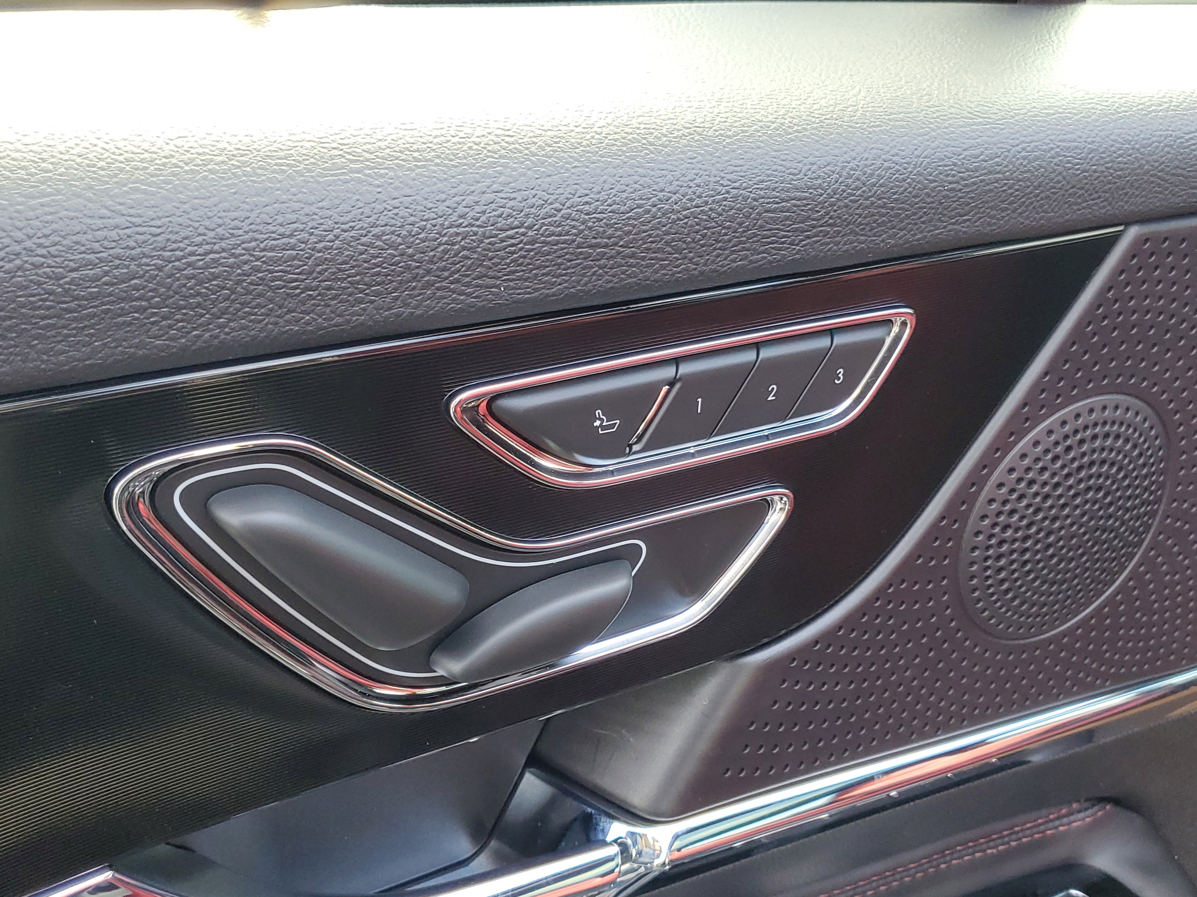 New 2026 Lincoln Corsair Reserve image 9