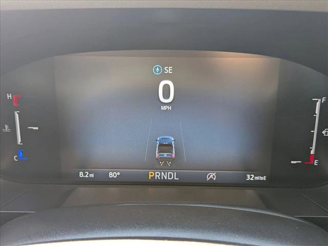 New 2025 Ford Maverick XL w/ 4K Tow Package image 11