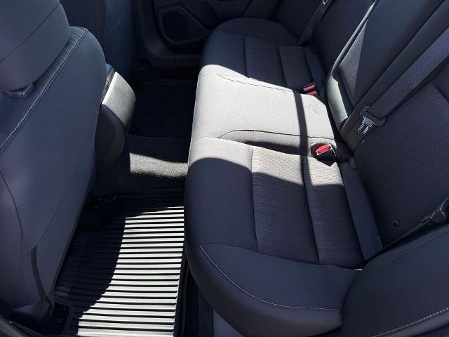 Certified 2025 Nissan Altima 2.5 S image 11