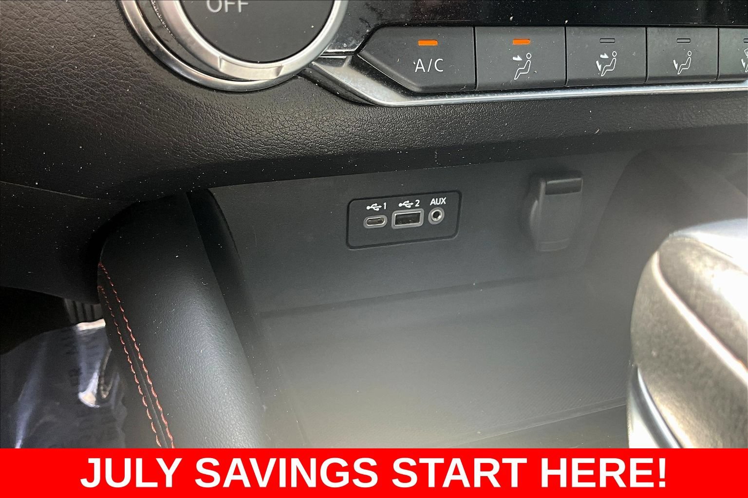 Used 2024 Nissan Altima 2.5 SR FWD image 21