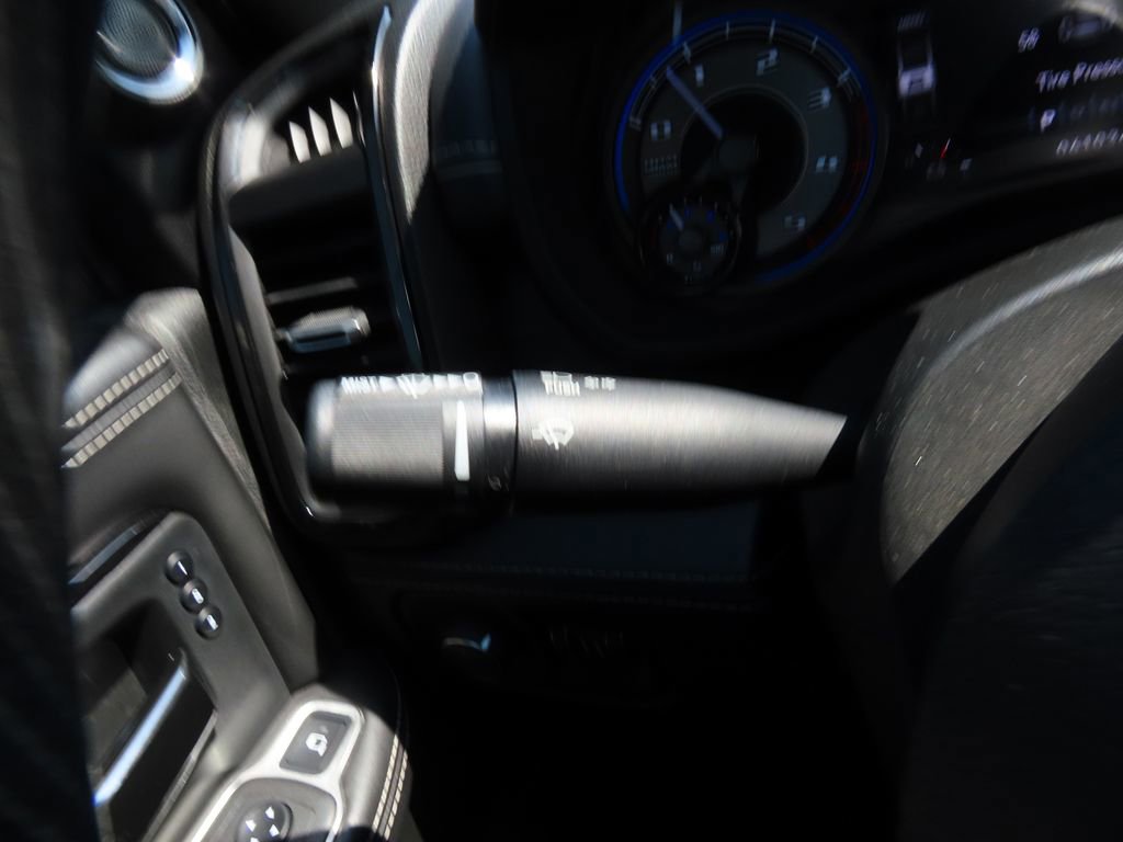 Used 2022 RAM 3500 Limited image 42