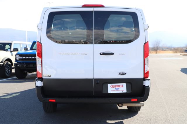 Used 2023 Ford Transit 350 XLT image 5