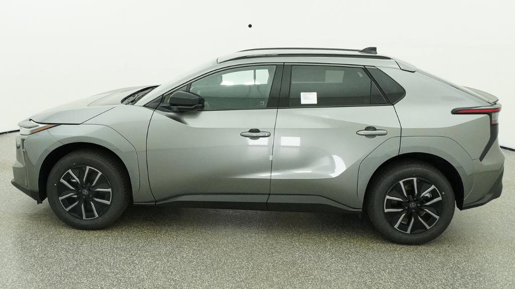 New 2026 Toyota bZ image 19