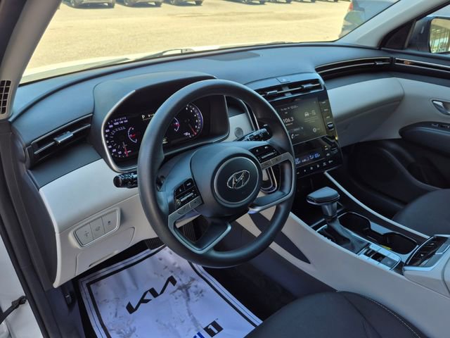 Used 2024 Hyundai Tucson SEL image 10
