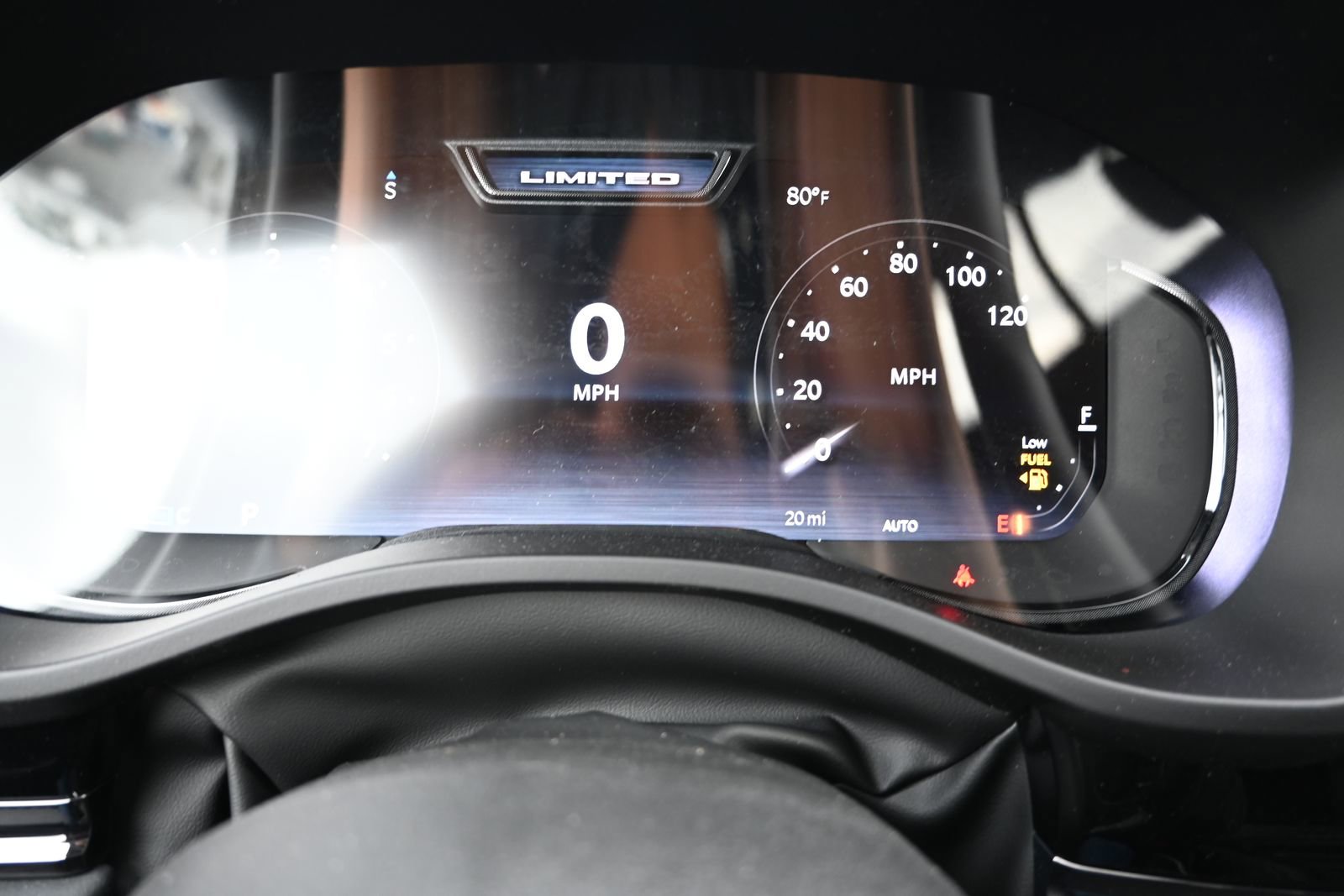 New 2026 RAM 1500 Limited image 10