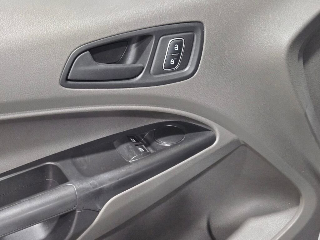Certified 2022 Ford Transit Connect XL image 25