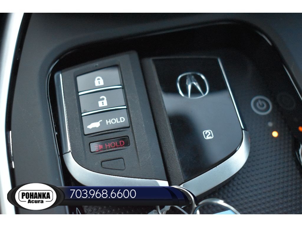 New 2026 Acura RDX SH-AWD w/ Technology Package image 42