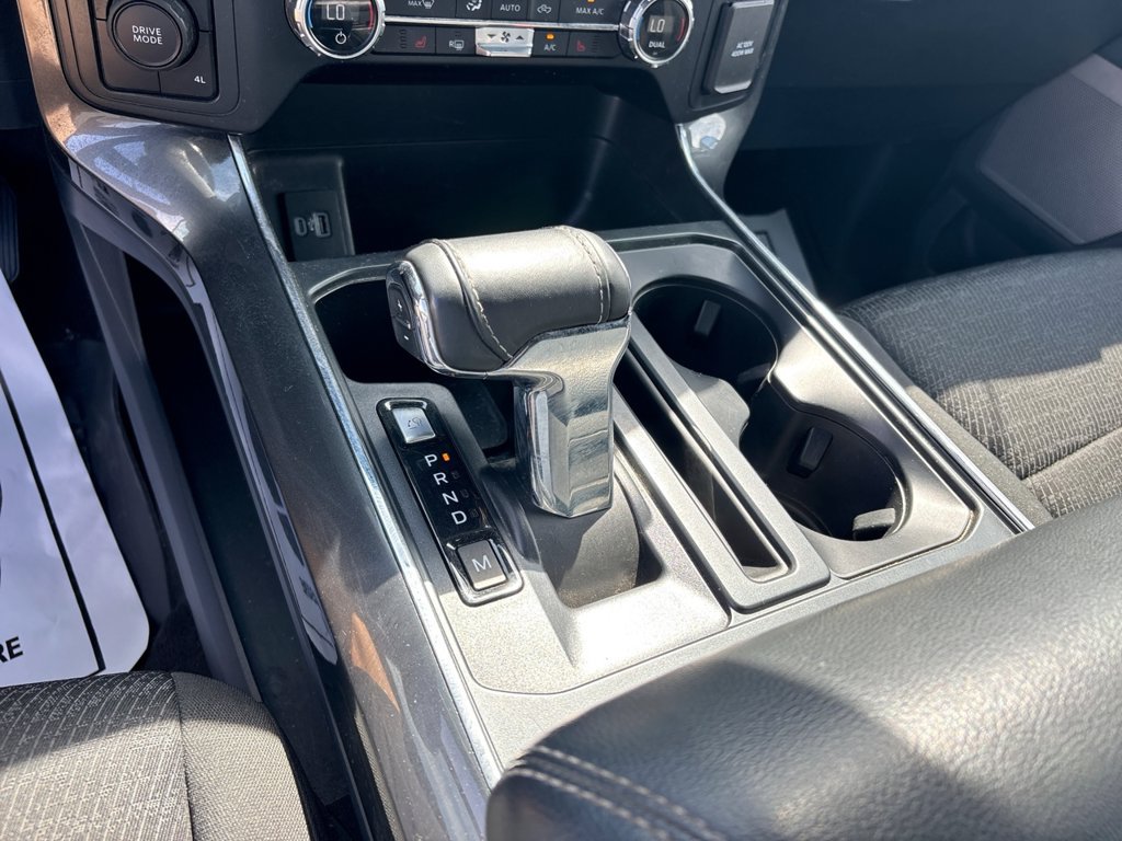 Used 2021 Ford F150 XLT w/ Equipment Group 302A High AWD/4WD image 37