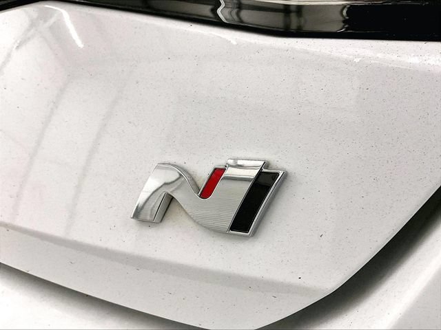 Used 2023 Hyundai Elantra N w/ Cargo Package FWD image 13