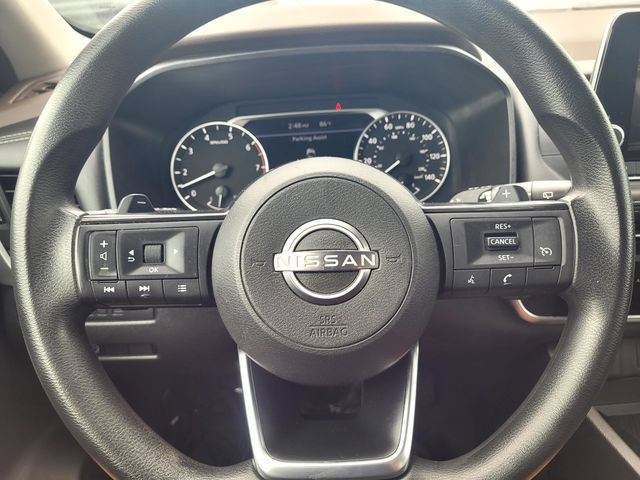 Used 2023 Nissan Rogue S FWD image 27