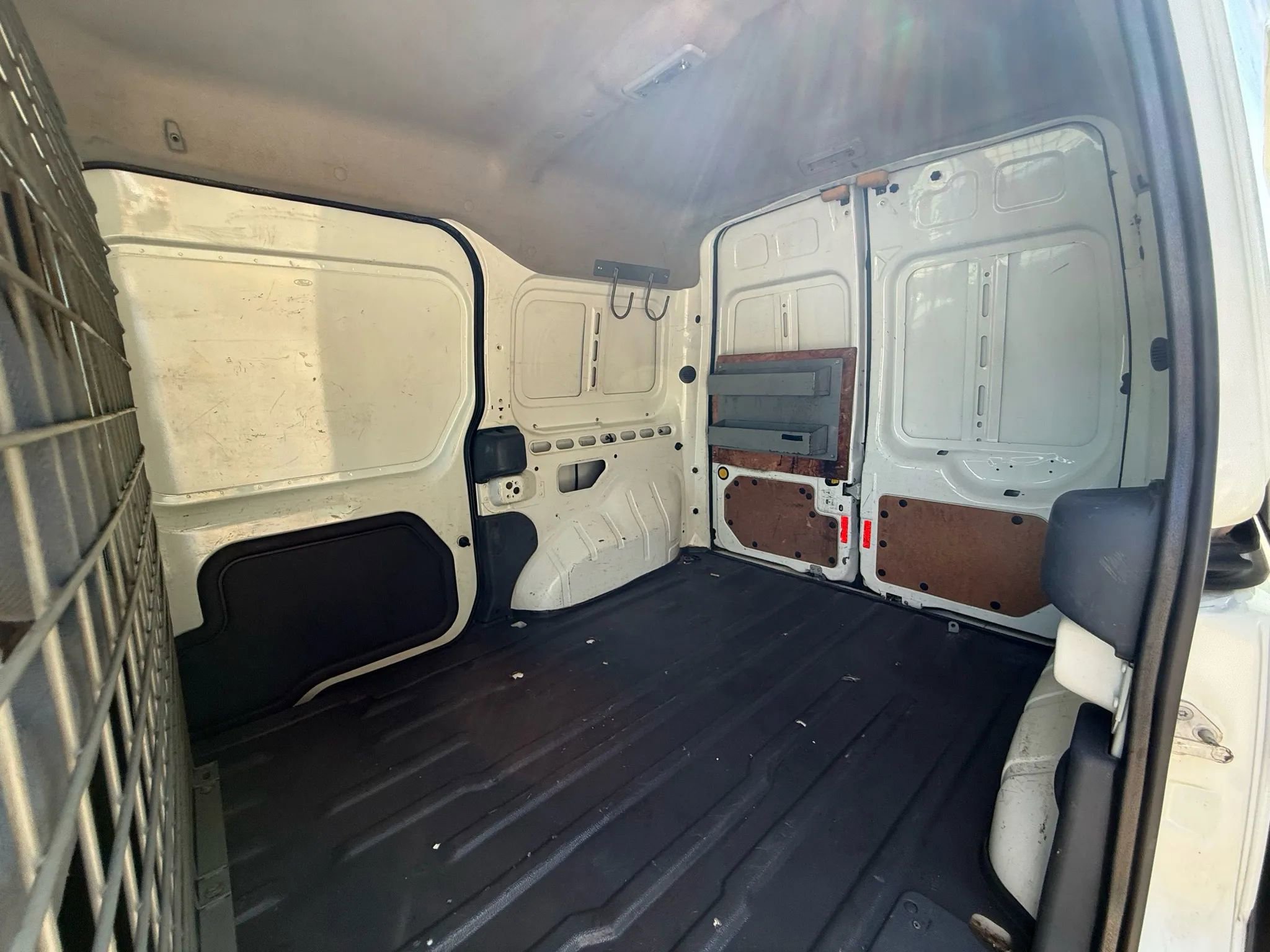 Used 2012 Ford Transit Connect XLT FWD image 63