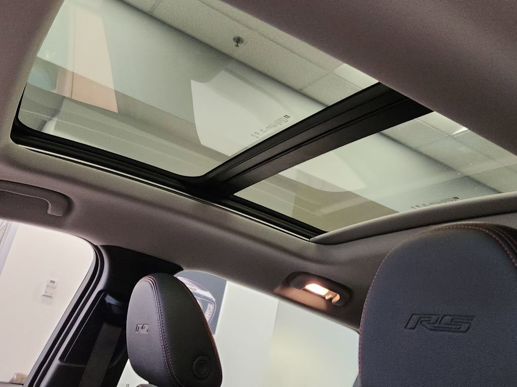 New 2027 Chevrolet Bolt RS w/ Technology Package image 18