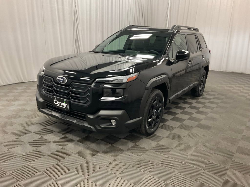 New 2026 Subaru Outback Limited image 3