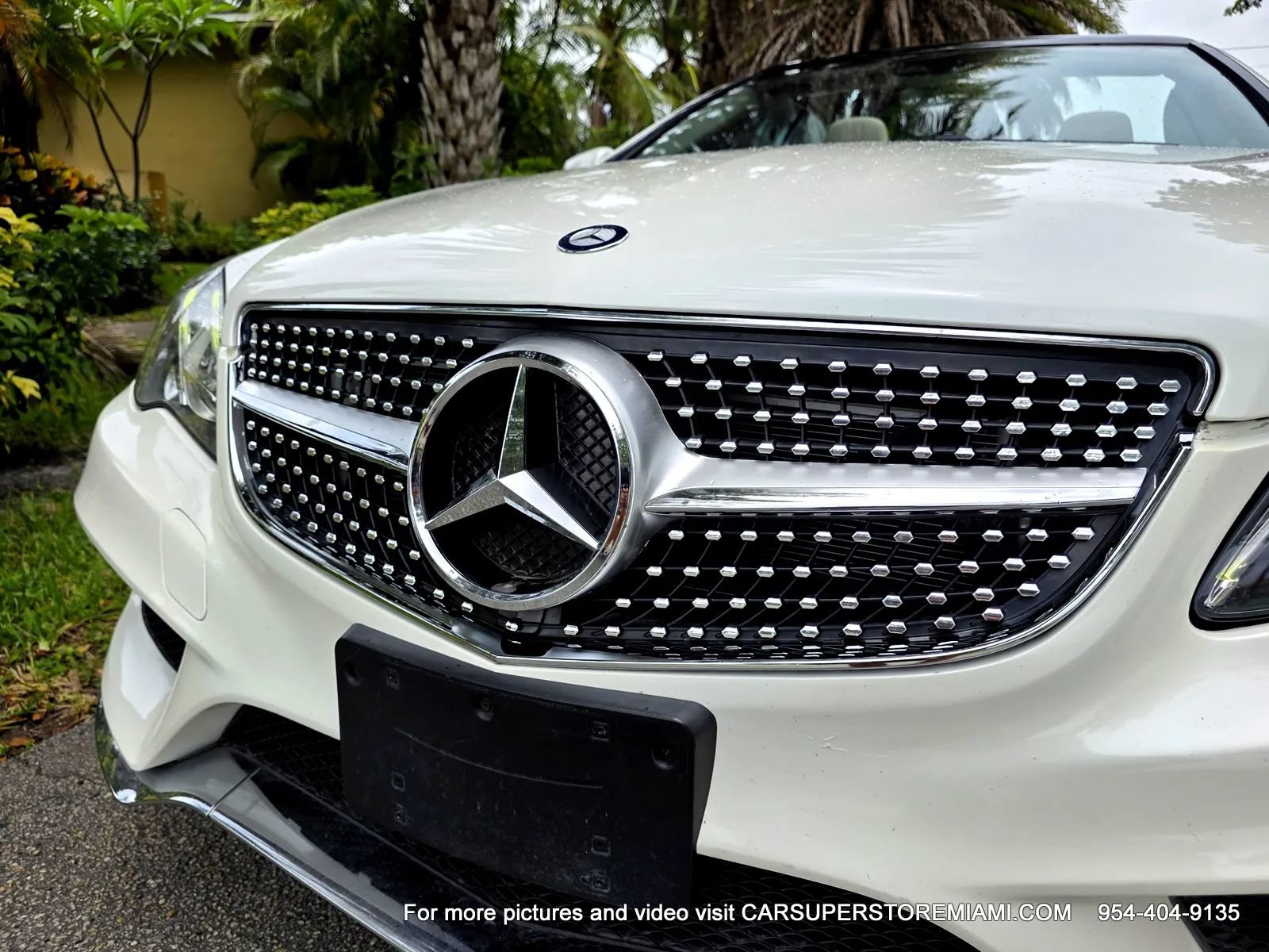 Used 2014 Mercedes-Benz E 550 Cabriolet image 83