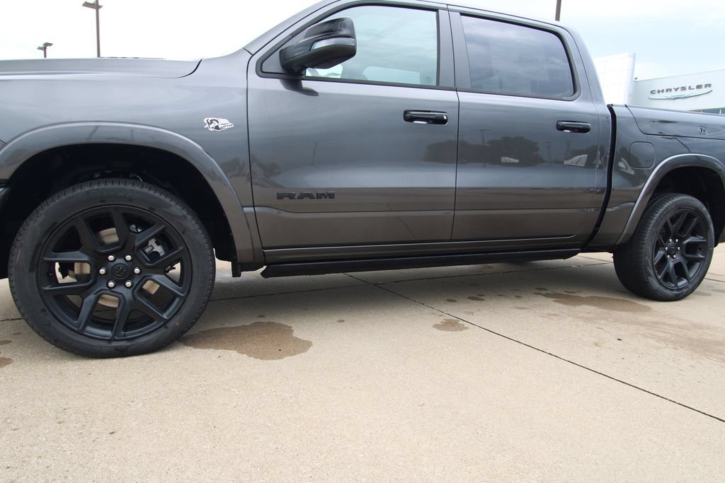 New 2026 RAM 1500 Limited AWD/4WD image 12