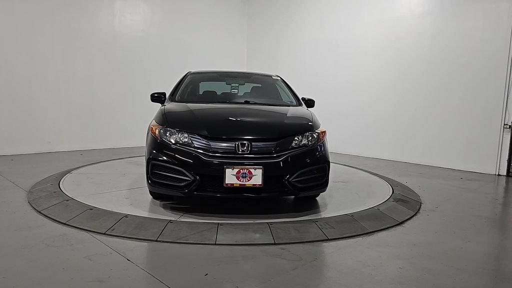 Used 2014 Honda Civic LX image 8