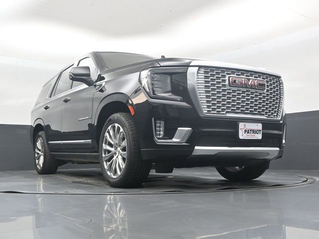 Used 2022 GMC Yukon Denali image 47