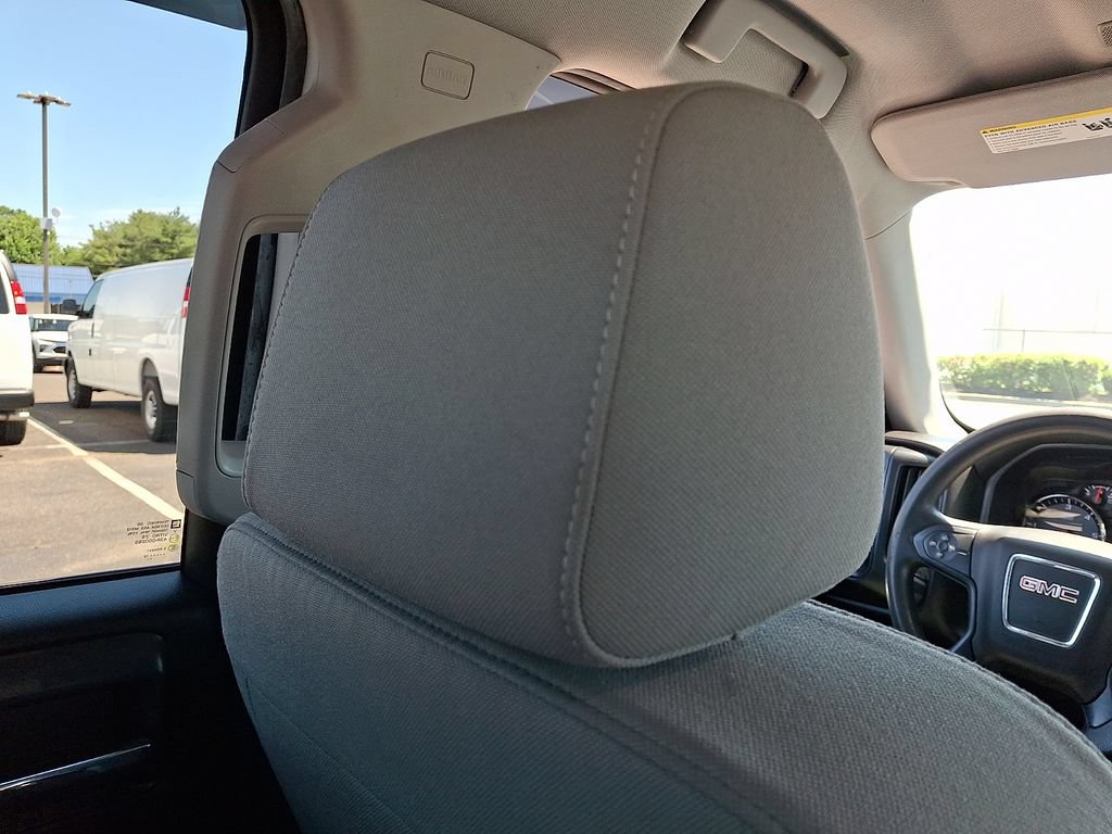 Used 2019 GMC Sierra 1500 Limited w/ Elevation Edition AWD/4WD image 14