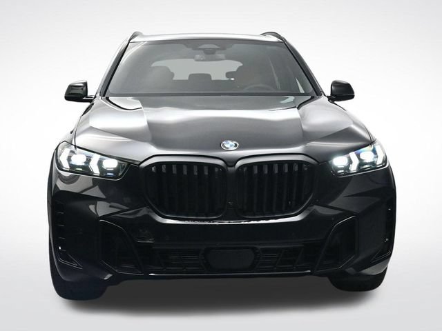 New 2026 BMW X5 xDrive40i w/ M Sport Package AWD/4WD image 11