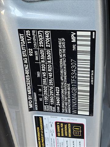 New 2026 Mercedes-Benz GLC 300 image 18