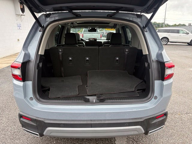 Used 2023 Honda Pilot Touring image 35