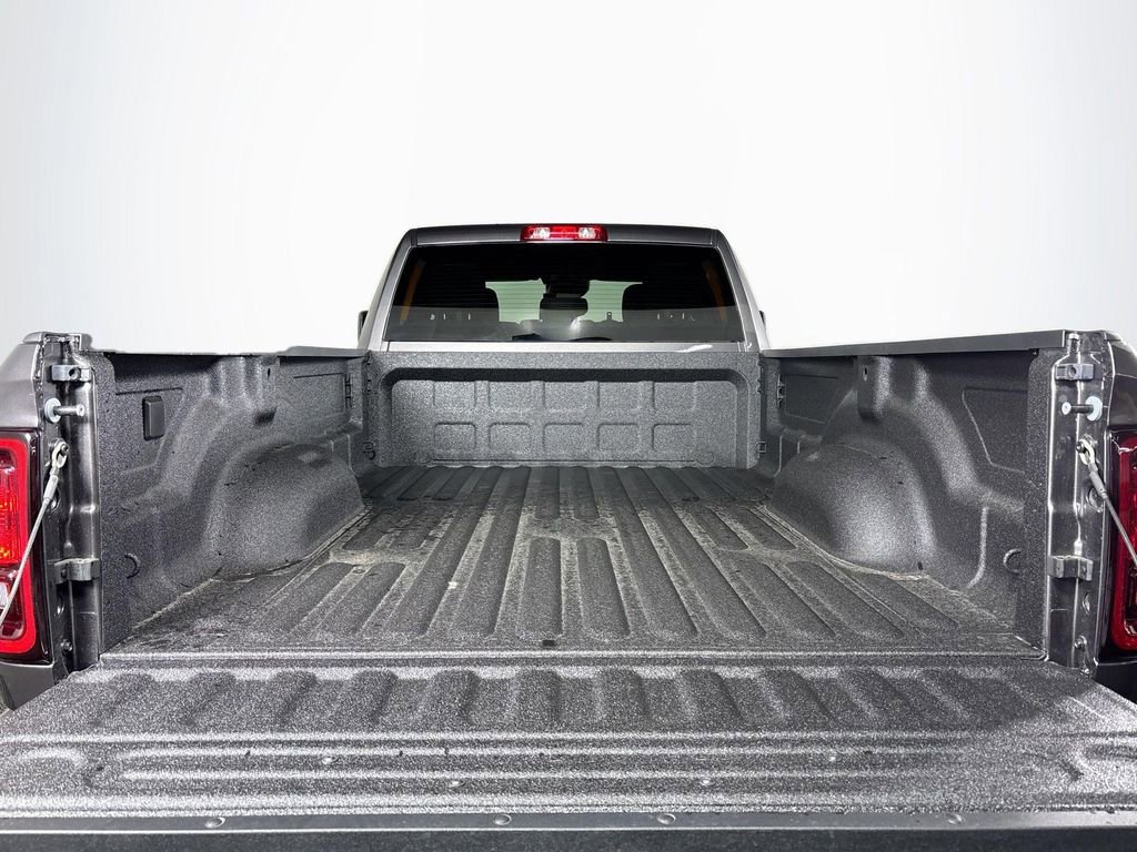 New 2026 RAM 2500 Big Horn image 21