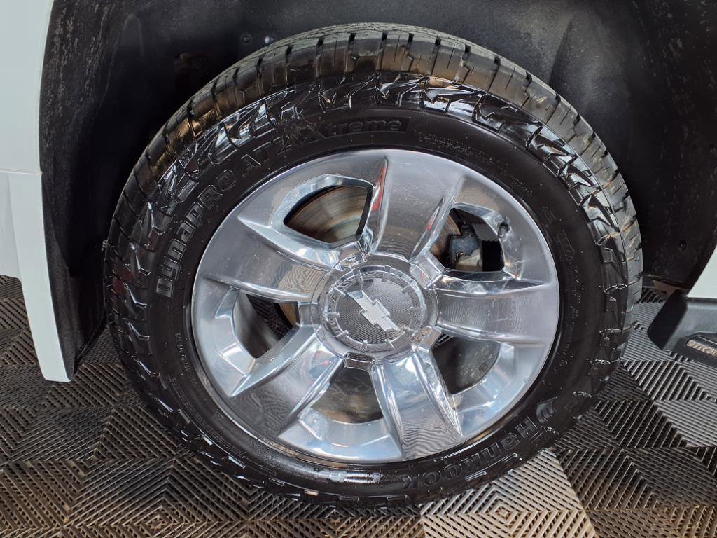 Used 2016 Chevrolet Tahoe LTZ image 9