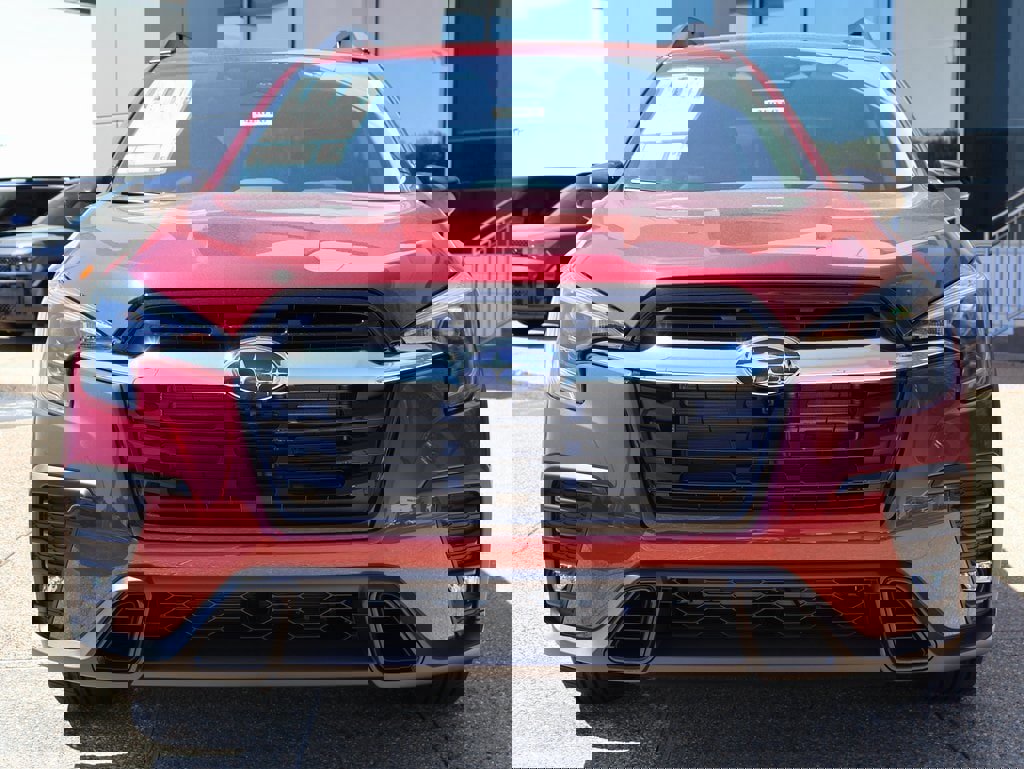 New 2025 Subaru Ascent Limited image 8