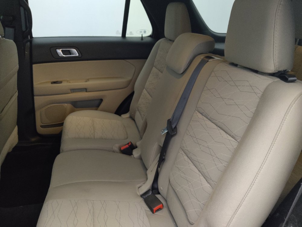 Used 2015 Ford Explorer 4WD image 18