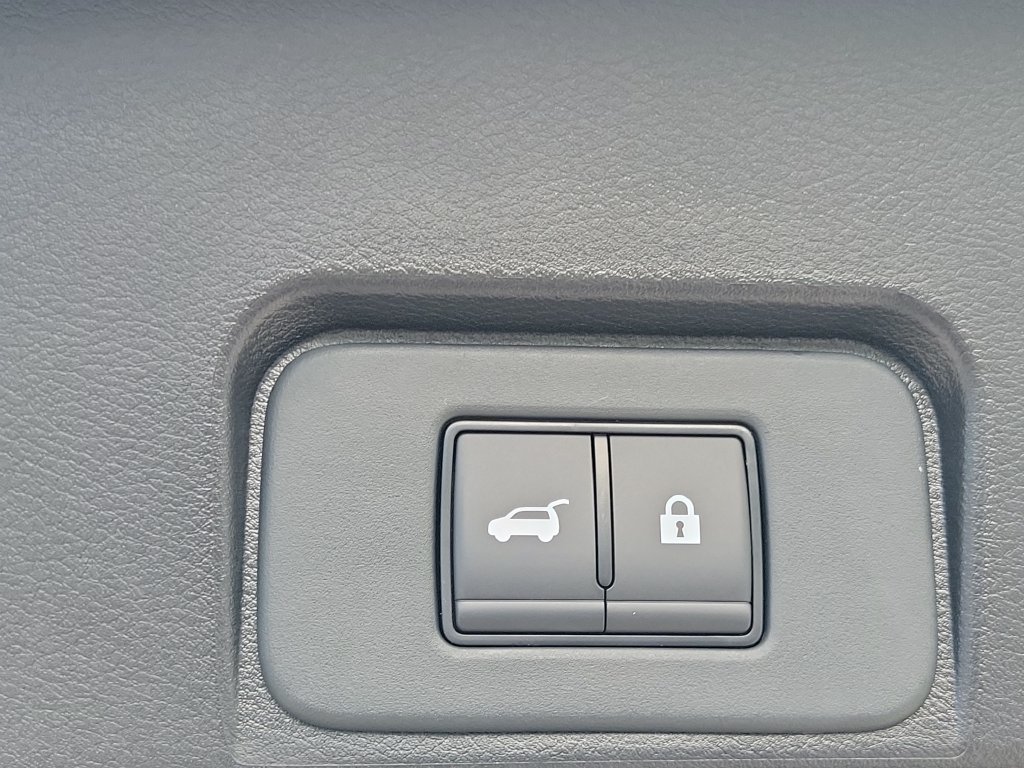 New 2026 Nissan Rogue Dark Armor FWD image 14