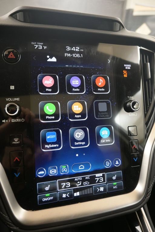 Certified 2024 Subaru Outback Limited image 27