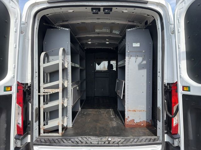 Used 2020 Ford Transit 250 Medium Roof w/ Load Area Protection Package image 15