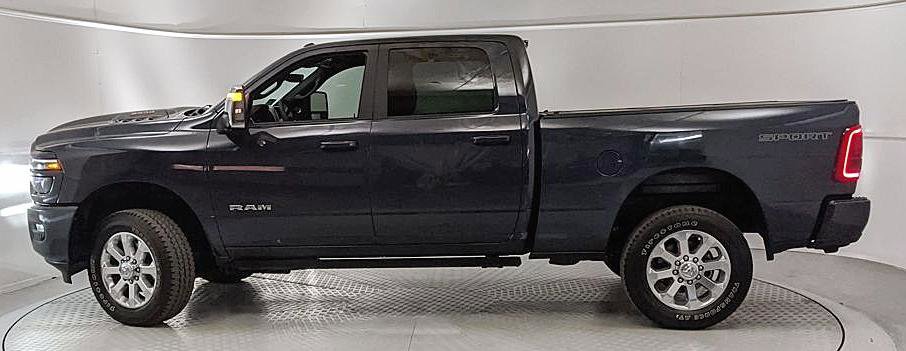 Used 2026 RAM 2500 Laramie image 5