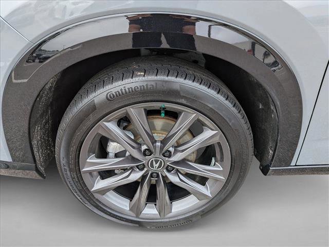 Certified 2025 Acura ADX A-Spec image 26