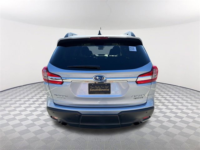 Used 2022 Subaru Ascent Touring image 6