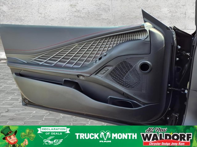 New 2025 Dodge Charger Scat Pack w/ Track Pack image 17