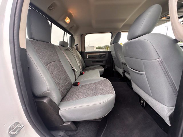 Used 2019 RAM 1500 Big Horn AWD/4WD image 29