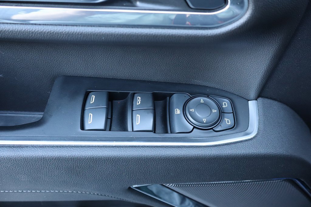 Used 2024 Chevrolet Silverado 3500 LT w/ Z71 Off-Road Package image 20