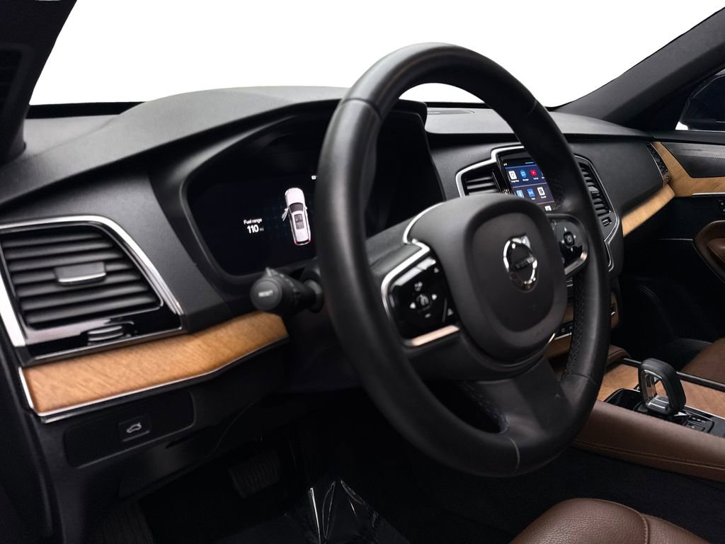 Used 2023 Volvo XC90 B6 Plus image 55