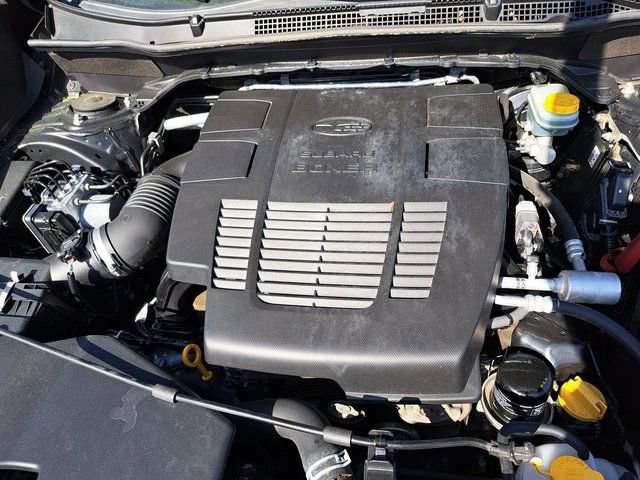 Used 2019 Subaru Forester Sport w/ Popular Package #2 image 29