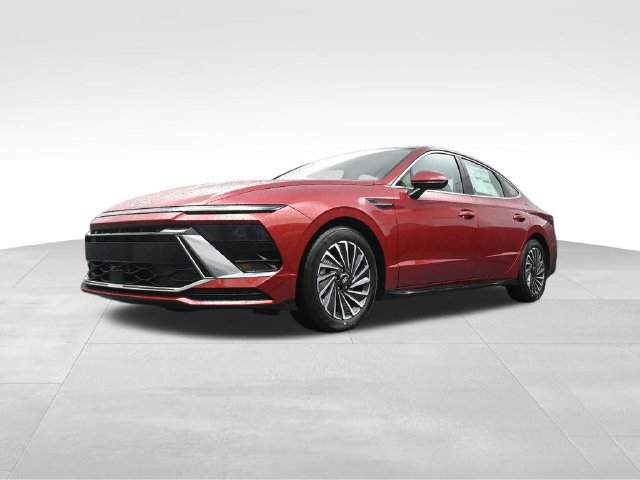 New 2026 Hyundai Sonata SEL FWD image 37