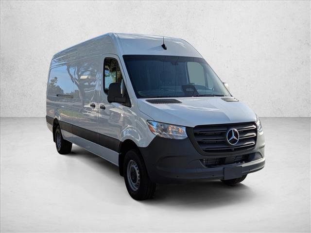 New 2025 Mercedes-Benz Sprinter 3500 image 7