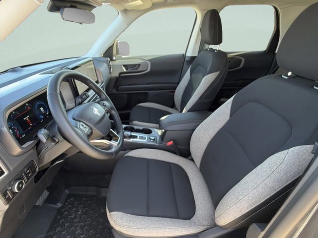 New 2025 Ford Bronco Sport Big Bend w/ Convenience Package image 15