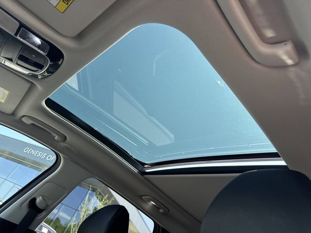 Certified 2022 Hyundai Tucson Limited w/ Cargo Package image 33