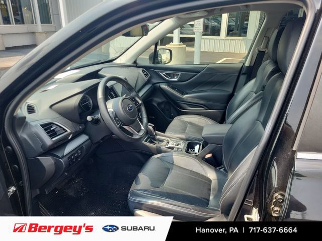 Used 2019 Subaru Forester Limited w/ Popular Package #3 AWD/4WD image 8